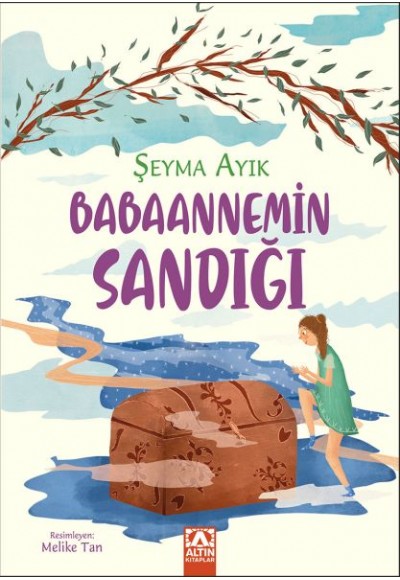 Babaannemin Sandığı