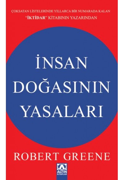 İnsan Doğasının Yasaları