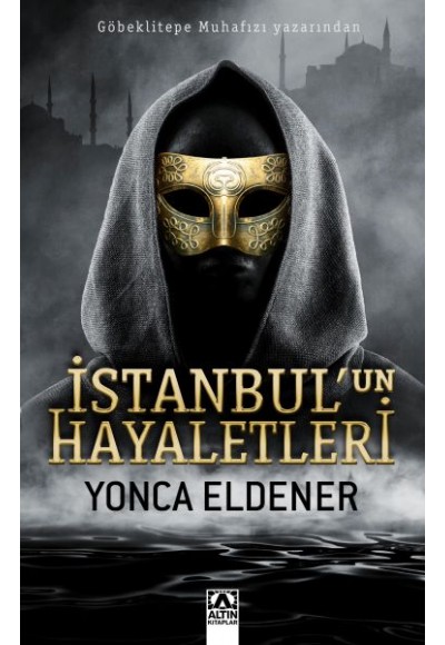 İstanbul’un Hayaletleri