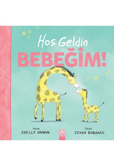 Hoşgeldin Bebeğim