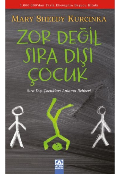 Zor Değil Sıradışı Çocuk