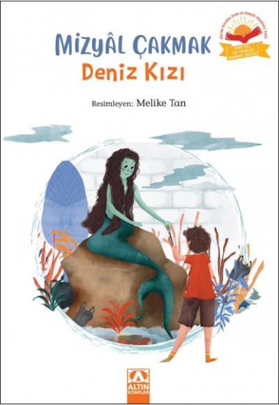 Deniz Kızı