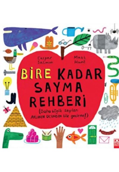 Bire Kadar Sayma Rehberi