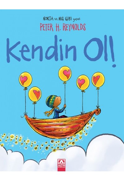 Kendin Ol