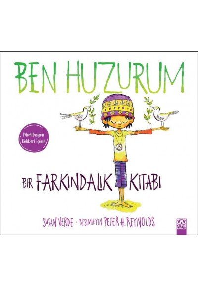 Ben Huzurum
