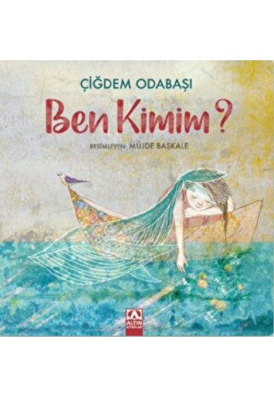 Ben Kimim