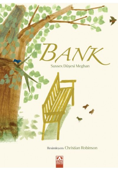 Bank