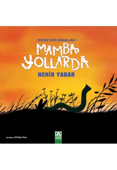 Mamba Yollarda