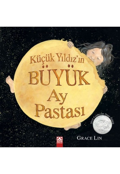 Küçük Yıldız’ın Büyük Ay Pastası