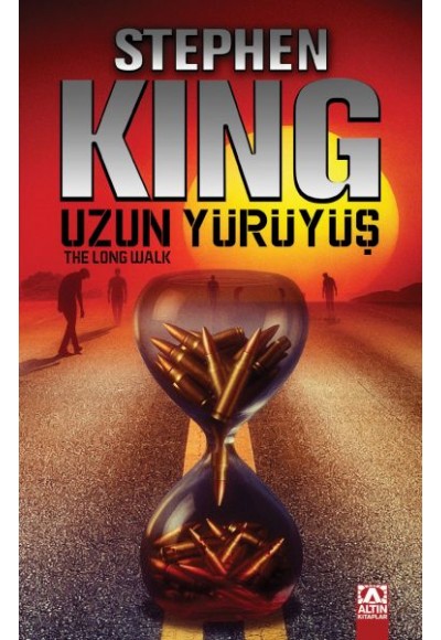 Uzun Yürüyüş