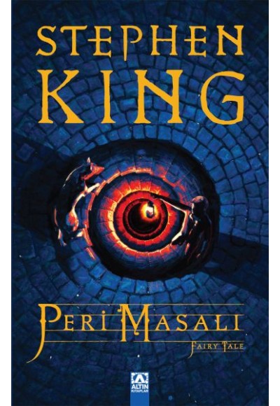 Peri Masalı