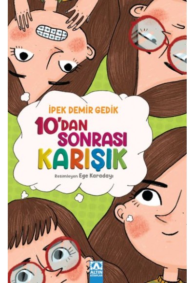 10'dan Sonrası Karışık