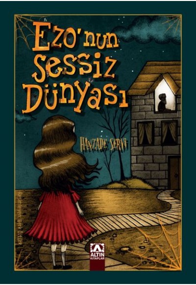 Ezo'nun Sessiz Dünyası