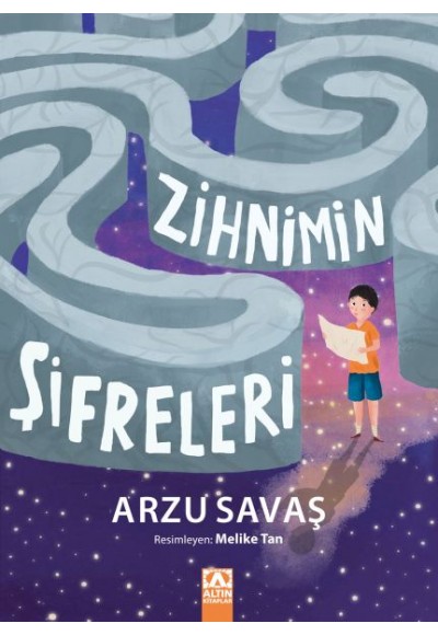 Zihnimin Şifreleri