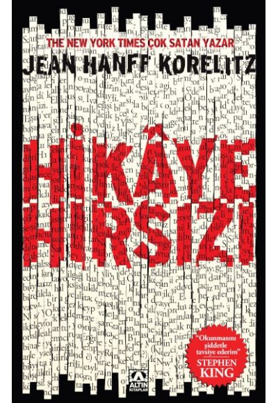 Hikaye Hırsızı