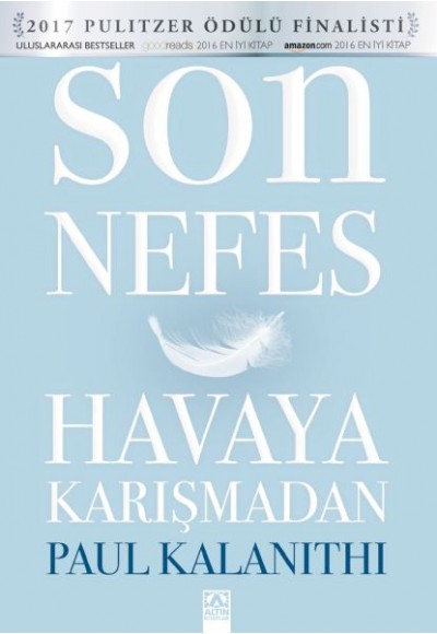 Son Nefes Havaya Karışmadan