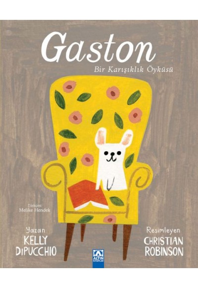 Gaston