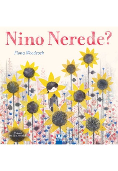 Nino Nerede?