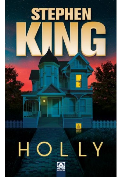 Holly