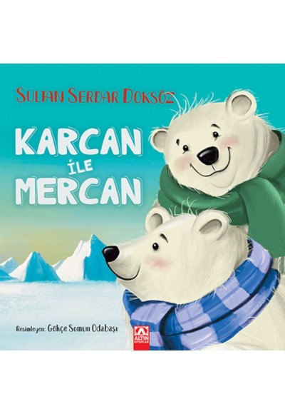 Karcan İle Mercan