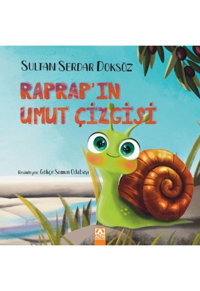 Raprap'ın Umut Çizgisi