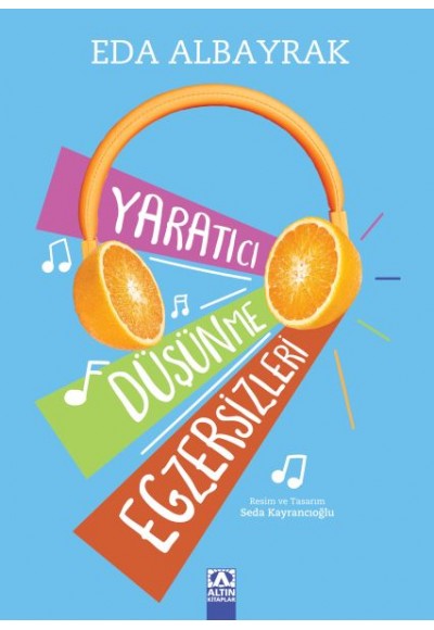 Yaratıcı Düşünme Egzersizleri