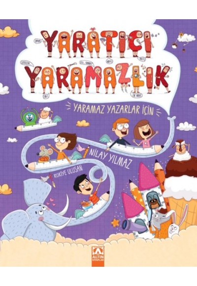 Yaratıcı Yaramazlık