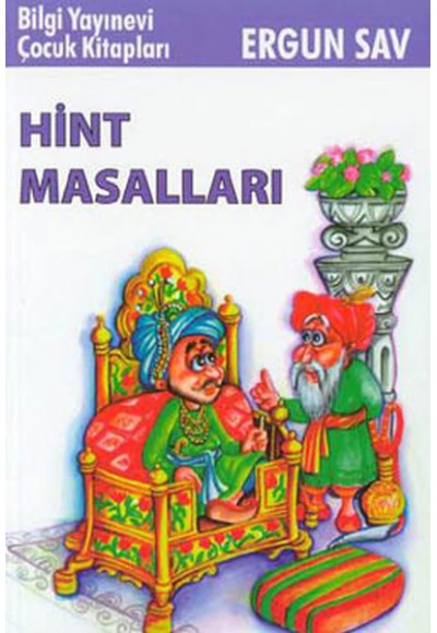 Hint Masalları