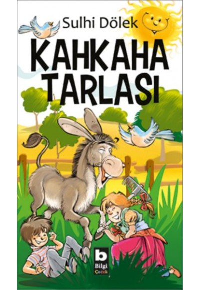 Kahkaha Tarlası