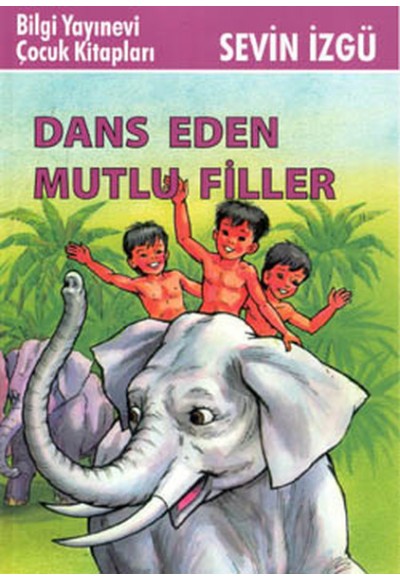 Dans Eden Mutlu Filler