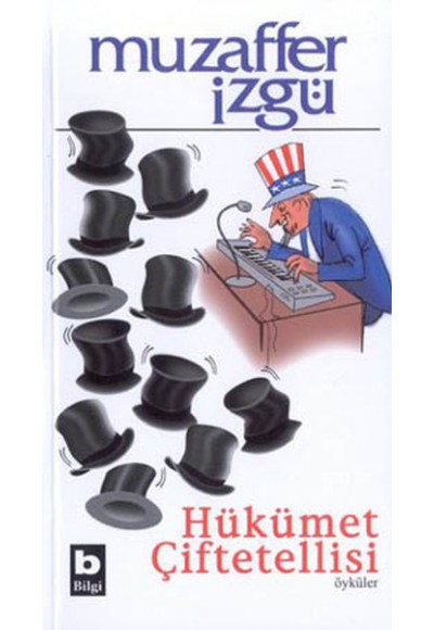 Hükümet Çiftetellisi