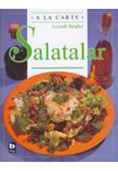 A La Carte-Salatalar