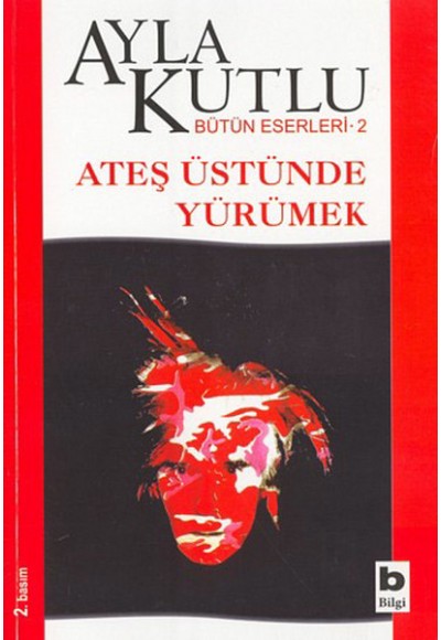 Ateş Üstünde Yürümek