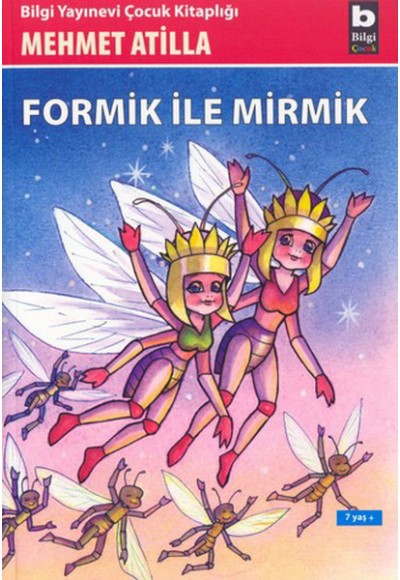 Formik ile Mirmik