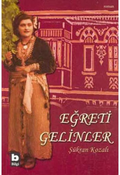Eğreti Gelinler