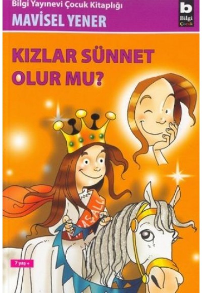 Kızlar Sünnet Olur mu?