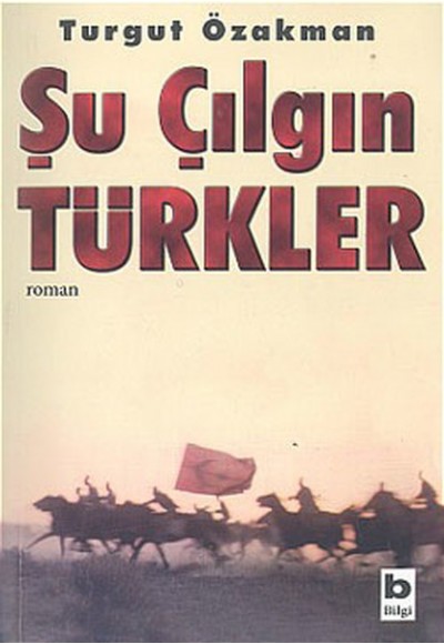 Şu Çılgın Türkler