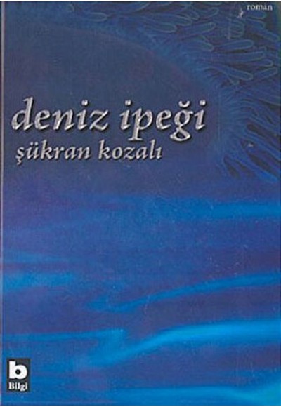 Deniz İpeği