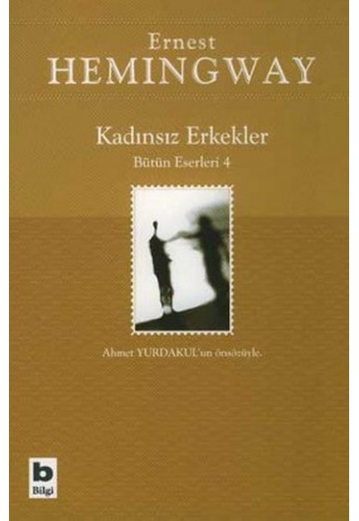Kadınsız Erkekler
