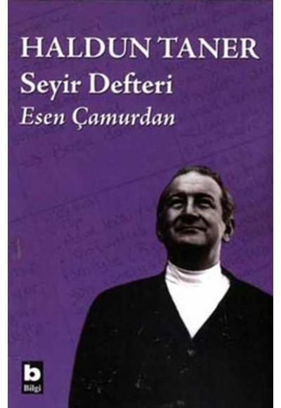 Haldun Taner Seyir Defteri