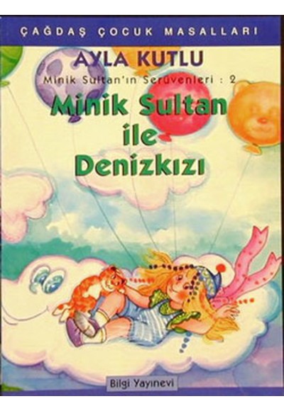 Denizkızı