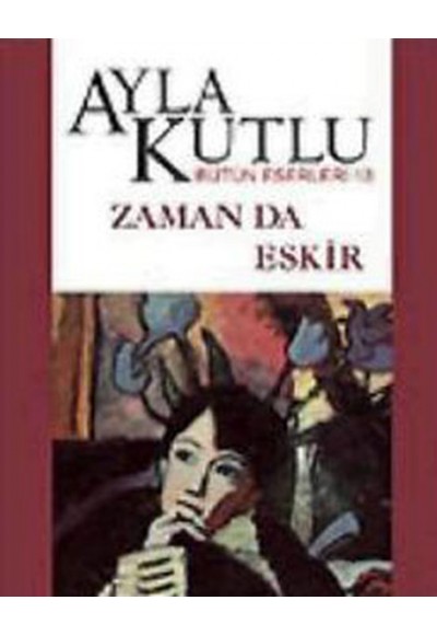 Zaman da Eskir