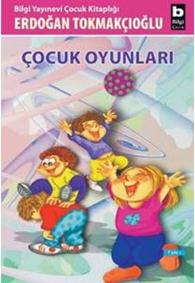 Çocuk Oyunları