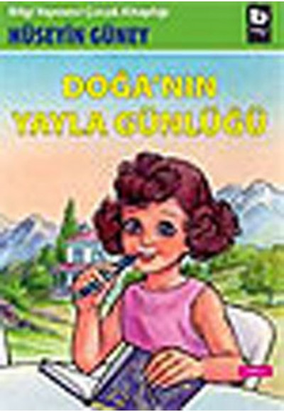 Doğa'nın Yayla Günlüğü