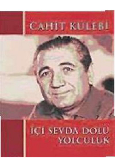 İçi Sevda Dolu Yolculuk