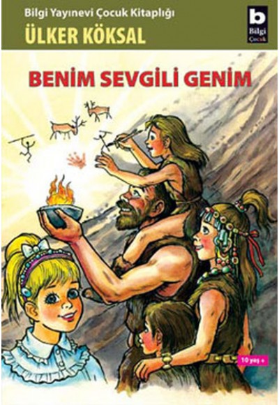 Benim Sevgili Genim