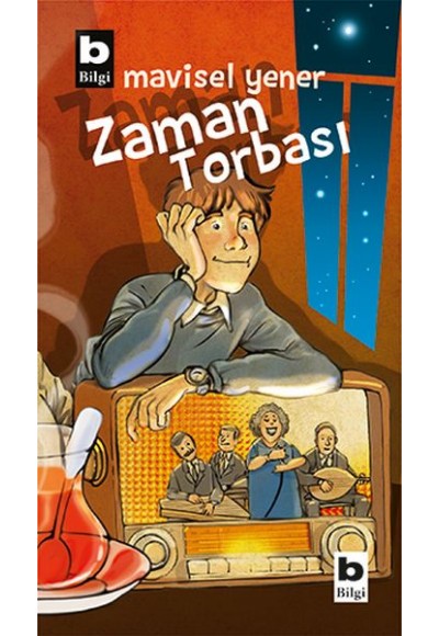 Zaman Torbası