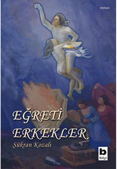 Eğreti Erkekler
