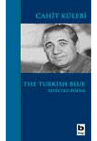 The  Turkish Blue