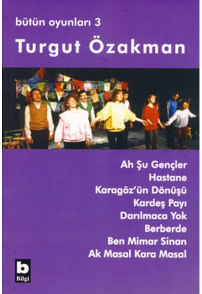 Bütün Oyunları 3 Ah Şu Gençler